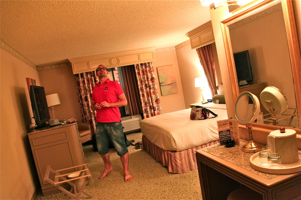 Golden Nugget à 37 §